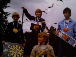 Schützenfest 1984